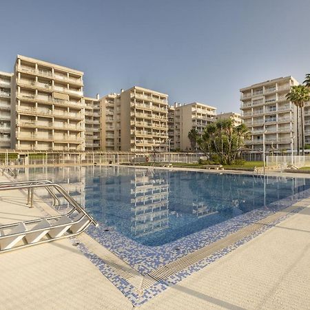 Global Properties, Increible Apartamento En La Playa, Canet D'En Berenguer ภายนอก รูปภาพ