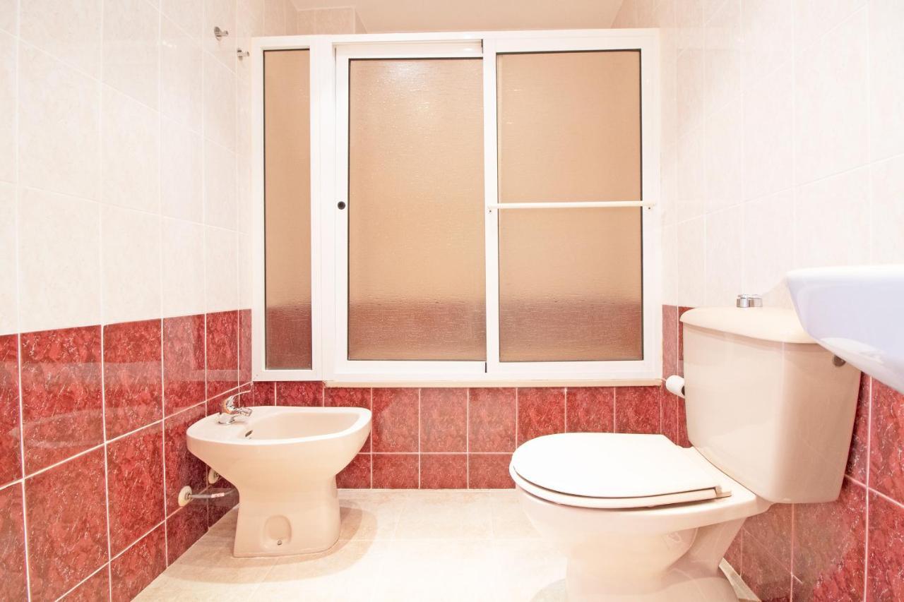 Global Properties, Increible Apartamento En La Playa, Canet D'En Berenguer ภายนอก รูปภาพ