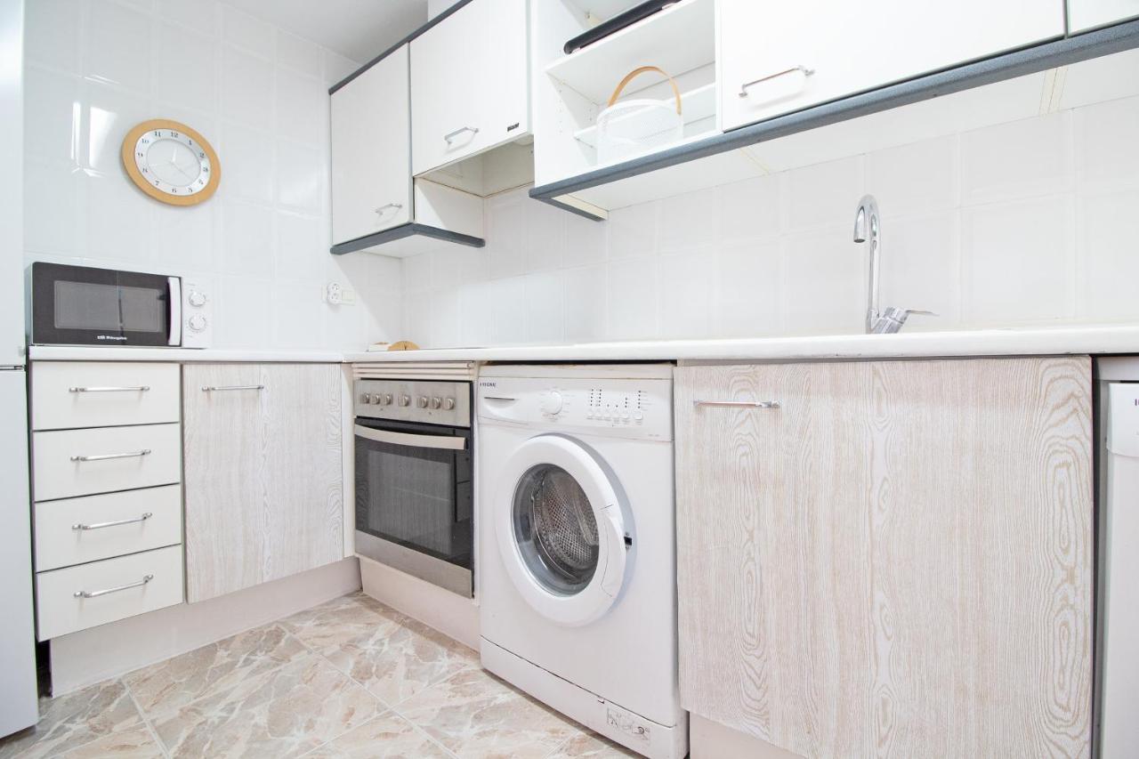Global Properties, Increible Apartamento En La Playa, Canet D'En Berenguer ภายนอก รูปภาพ