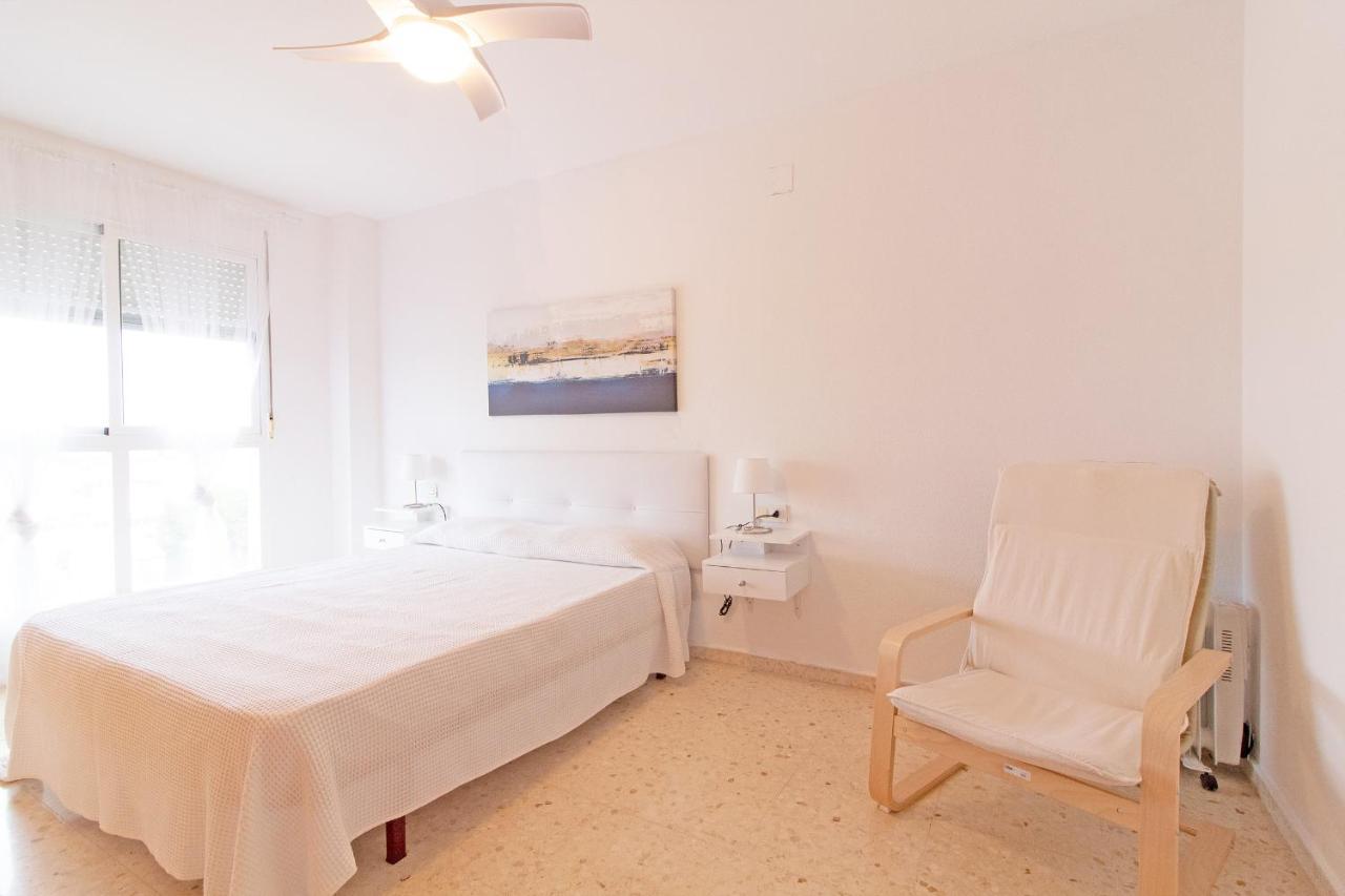 Global Properties, Increible Apartamento En La Playa, Canet D'En Berenguer ภายนอก รูปภาพ