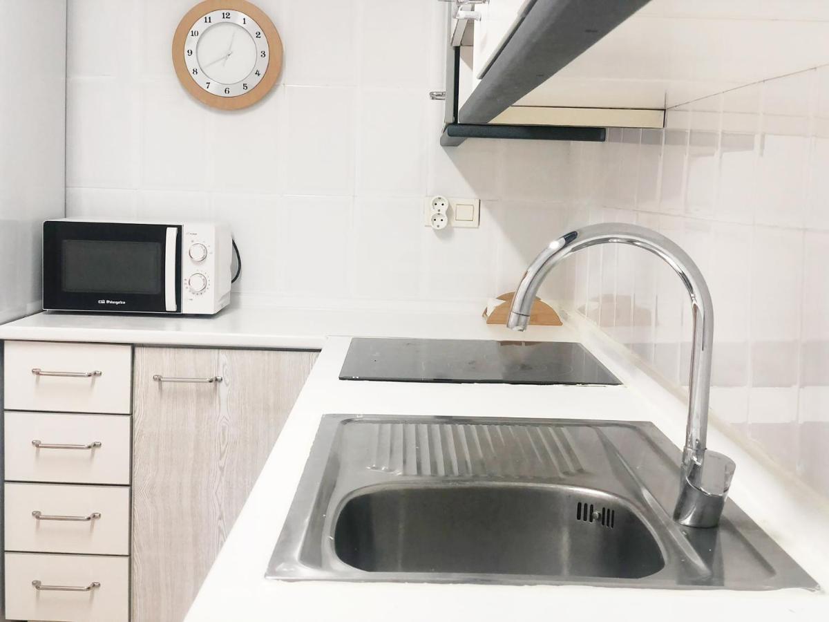 Global Properties, Increible Apartamento En La Playa, Canet D'En Berenguer ภายนอก รูปภาพ