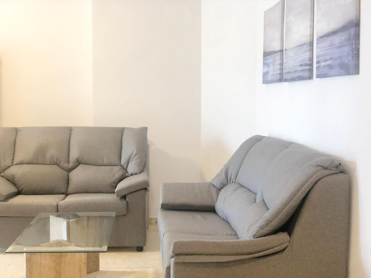 Global Properties, Increible Apartamento En La Playa, Canet D'En Berenguer ภายนอก รูปภาพ