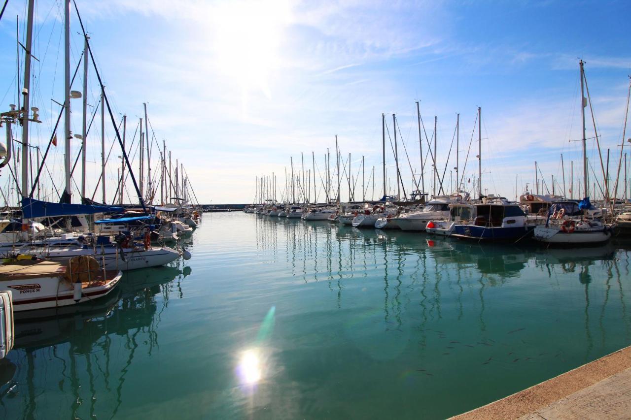 Global Properties, Increible Apartamento En La Playa, Canet D'En Berenguer ภายนอก รูปภาพ