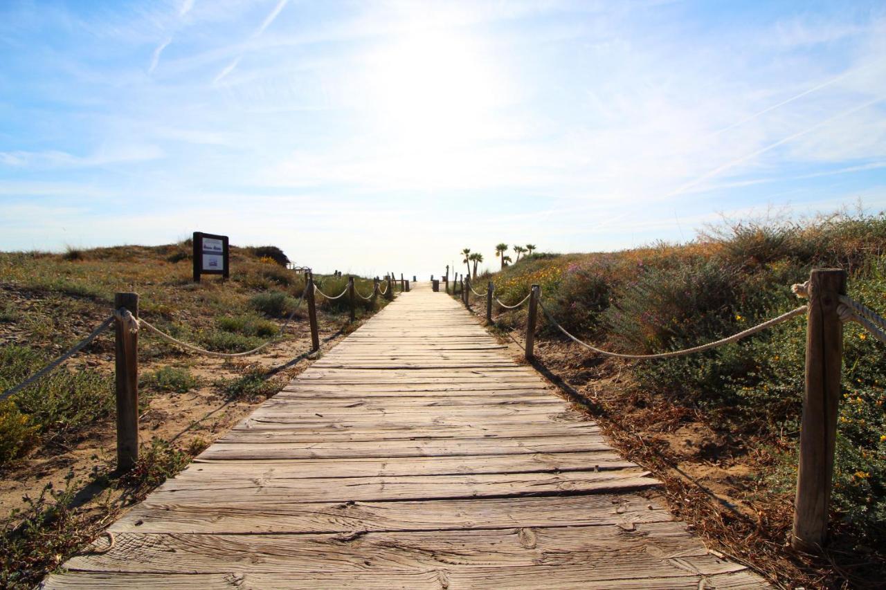 Global Properties, Increible Apartamento En La Playa, Canet D'En Berenguer ภายนอก รูปภาพ