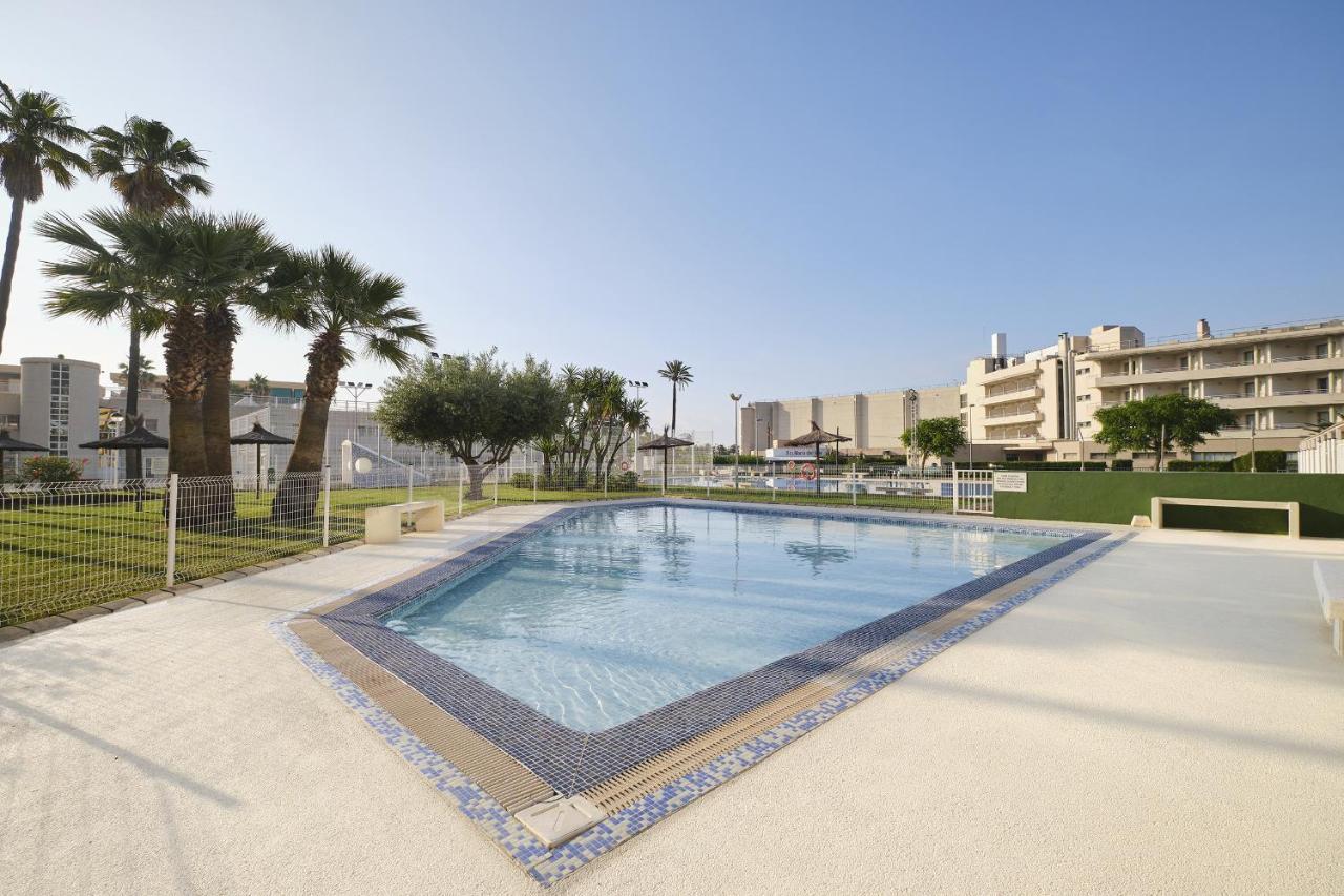 Global Properties, Increible Apartamento En La Playa, Canet D'En Berenguer ภายนอก รูปภาพ