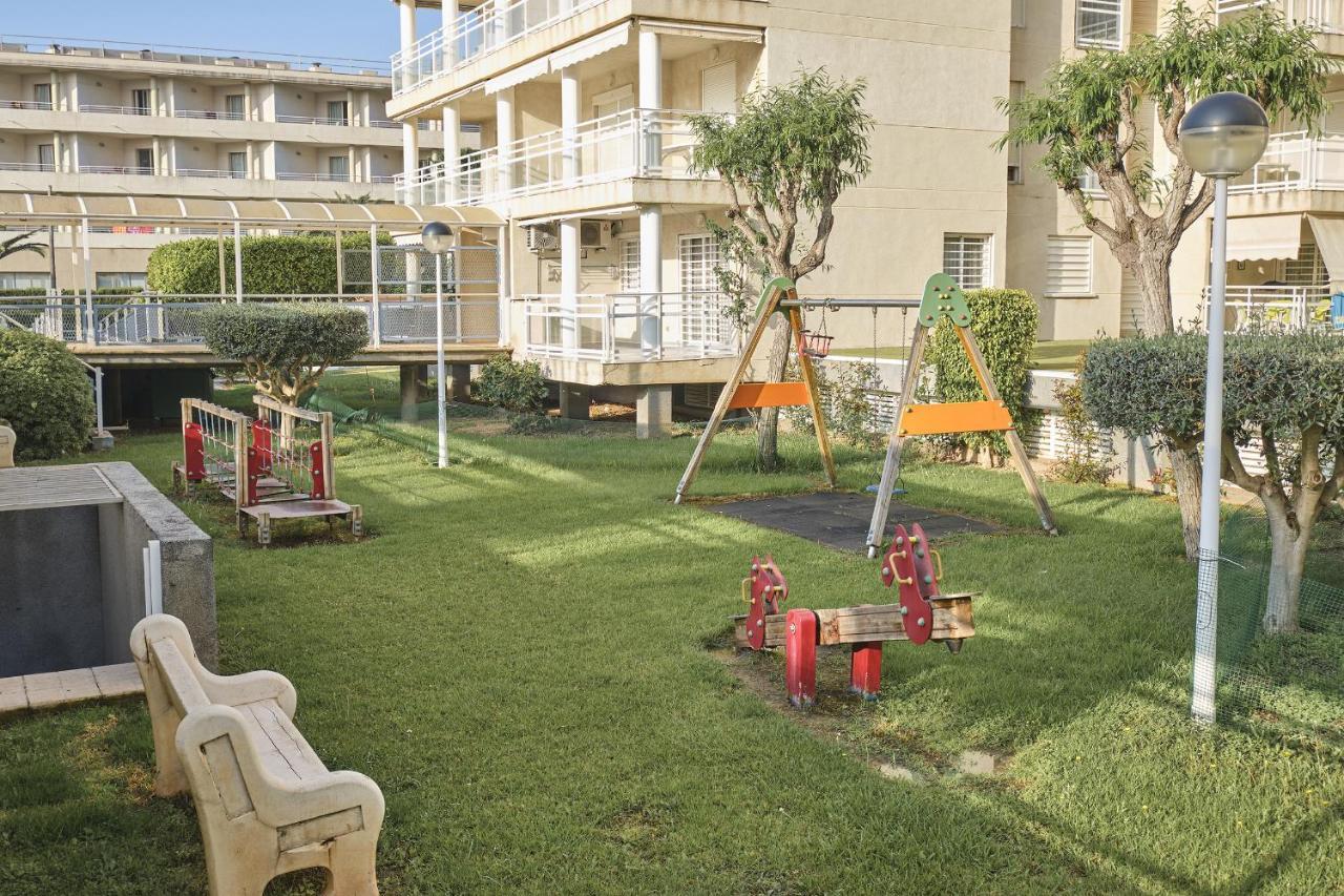 Global Properties, Increible Apartamento En La Playa, Canet D'En Berenguer ภายนอก รูปภาพ