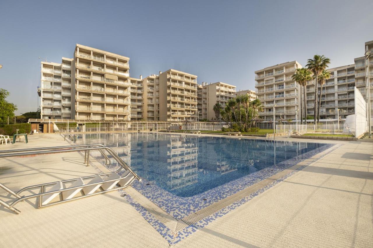 Global Properties, Increible Apartamento En La Playa, Canet D'En Berenguer ภายนอก รูปภาพ